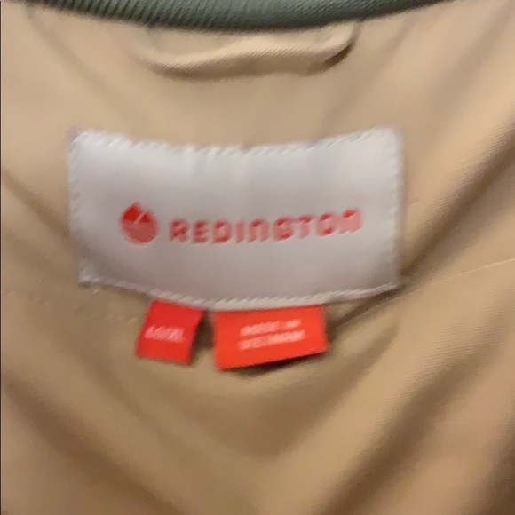 Net & Vest! - Picture 2 of 3